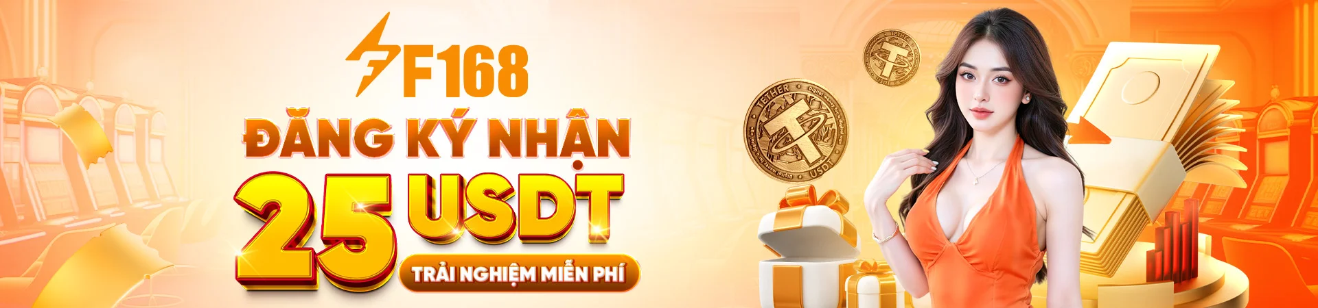 F168 – Trang Chủ F168.Com – Đăng Ký, Đăng Nhập F 168 2026